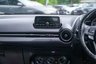 USED 2015 65 MAZDA MAZDA2 1.5 SKYACTIV-G SE-L Hatchback 5dr Petrol Manual Euro 6 (s/s) (75 ps) 