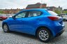 USED 2015 65 MAZDA MAZDA2 1.5 SKYACTIV-G SE-L Hatchback 5dr Petrol Manual Euro 6 (s/s) (75 ps) 