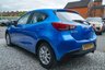 USED 2015 65 MAZDA MAZDA2 1.5 SKYACTIV-G SE-L Hatchback 5dr Petrol Manual Euro 6 (s/s) (75 ps) 