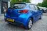 USED 2015 65 MAZDA MAZDA2 1.5 SKYACTIV-G SE-L Hatchback 5dr Petrol Manual Euro 6 (s/s) (75 ps) 