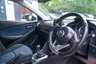 USED 2015 65 MAZDA MAZDA2 1.5 SKYACTIV-G SE-L Hatchback 5dr Petrol Manual Euro 6 (s/s) (75 ps) 