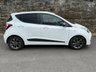 USED 2018 18 HYUNDAI I10 1.0 GO! SE Hatchback 5dr Petrol Manual Euro 6 (66 ps) A frame for towing behind motorhome