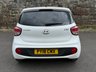 USED 2018 18 HYUNDAI I10 1.0 GO! SE Hatchback 5dr Petrol Manual Euro 6 (66 ps) A frame for towing behind motorhome