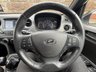 USED 2018 18 HYUNDAI I10 1.0 GO! SE Hatchback 5dr Petrol Manual Euro 6 (66 ps) A frame for towing behind motorhome