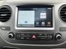USED 2018 18 HYUNDAI I10 1.0 GO! SE Hatchback 5dr Petrol Manual Euro 6 (66 ps) A frame for towing behind motorhome