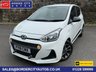 USED 2018 18 HYUNDAI I10 1.0 GO! SE Hatchback 5dr Petrol Manual Euro 6 (66 ps) A frame for towing behind motorhome