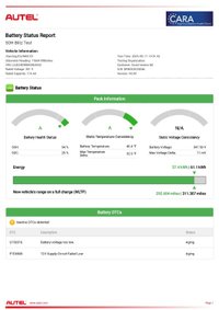 USED 2021 71 MG 5 61.1kWh Excite Long Range Estate 5dr Electric Auto (156 ps) +++1 OWNER FROM NEW+++