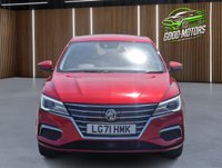 USED 2021 71 MG 5 61.1kWh Excite Long Range Estate 5dr Electric Auto (156 ps) +++1 OWNER FROM NEW+++