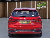 USED 2021 71 MG 5 61.1kWh Excite Long Range Estate 5dr Electric Auto (156 ps) +++1 OWNER FROM NEW+++