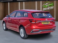 USED 2021 71 MG 5 61.1kWh Excite Long Range Estate 5dr Electric Auto (156 ps) +++1 OWNER FROM NEW+++
