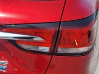 USED 2021 71 MG 5 61.1kWh Excite Long Range Estate 5dr Electric Auto (156 ps) +++1 OWNER FROM NEW+++