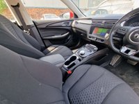 USED 2021 71 MG 5 61.1kWh Excite Long Range Estate 5dr Electric Auto (156 ps) +++1 OWNER FROM NEW+++