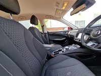USED 2021 71 MG 5 61.1kWh Excite Long Range Estate 5dr Electric Auto (156 ps) +++1 OWNER FROM NEW+++