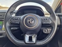USED 2021 71 MG 5 61.1kWh Excite Long Range Estate 5dr Electric Auto (156 ps) +++1 OWNER FROM NEW+++