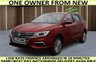 USED 2021 71 MG 5 61.1kWh Excite Long Range Estate 5dr Electric Auto (156 ps) +++1 OWNER FROM NEW+++