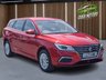 USED 2021 71 MG 5 61.1kWh Excite Long Range Estate 5dr Electric Auto (156 ps) +++1 OWNER FROM NEW+++