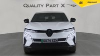 USED 2024 74 RENAULT MEGANE E-TECH comfort range 60kWh techno Auto 5dr (22kW Charger) SPRING SALE NOW ON, SAVE 100s!