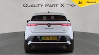 USED 2024 74 RENAULT MEGANE E-TECH comfort range 60kWh techno Auto 5dr (22kW Charger) SPRING SALE NOW ON, SAVE 100s!