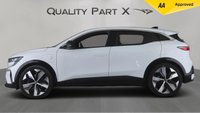 USED 2024 74 RENAULT MEGANE E-TECH comfort range 60kWh techno Auto 5dr (22kW Charger) SPRING SALE NOW ON, SAVE 100s!