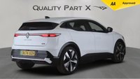 USED 2024 74 RENAULT MEGANE E-TECH comfort range 60kWh techno Auto 5dr (22kW Charger) SPRING SALE NOW ON, SAVE 100s!