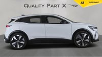 USED 2024 74 RENAULT MEGANE E-TECH comfort range 60kWh techno Auto 5dr (22kW Charger) SPRING SALE NOW ON, SAVE 100s!