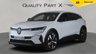 USED 2024 74 RENAULT MEGANE E-TECH comfort range 60kWh techno Auto 5dr (22kW Charger) SPRING SALE NOW ON, SAVE 100s!