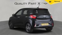 USED 2023 23 HYUNDAI I10 1.0 Premium Auto Euro 6 (s/s) 5dr SPRING SALE NOW ON, SAVE 100s!