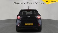 USED 2023 23 HYUNDAI I10 1.0 Premium Auto Euro 6 (s/s) 5dr SPRING SALE NOW ON, SAVE 100s!