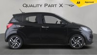 USED 2023 23 HYUNDAI I10 1.0 Premium Auto Euro 6 (s/s) 5dr SPRING SALE NOW ON, SAVE 100s!