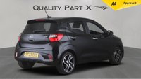 USED 2023 23 HYUNDAI I10 1.0 Premium Auto Euro 6 (s/s) 5dr SPRING SALE NOW ON, SAVE 100s!