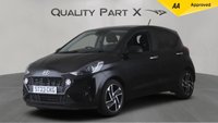 USED 2023 23 HYUNDAI I10 1.0 Premium Auto Euro 6 (s/s) 5dr SPRING SALE NOW ON, SAVE 100s!