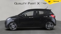 USED 2023 23 HYUNDAI I10 1.0 Premium Auto Euro 6 (s/s) 5dr SPRING SALE NOW ON, SAVE 100s!