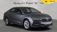 USED 2022 72 SKODA OCTAVIA 1.5 TSI ACT SE L Euro 6 (s/s) 5dr SPRING SALE NOW ON, SAVE 100s!