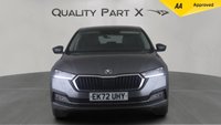 USED 2022 72 SKODA OCTAVIA 1.5 TSI ACT SE L Euro 6 (s/s) 5dr SPRING SALE NOW ON, SAVE 100s!