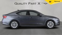 USED 2022 72 SKODA OCTAVIA 1.5 TSI ACT SE L Euro 6 (s/s) 5dr SPRING SALE NOW ON, SAVE 100s!