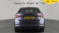 USED 2022 72 SKODA OCTAVIA 1.5 TSI ACT SE L Euro 6 (s/s) 5dr SPRING SALE NOW ON, SAVE 100s!