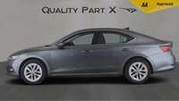 USED 2022 72 SKODA OCTAVIA 1.5 TSI ACT SE L Euro 6 (s/s) 5dr SPRING SALE NOW ON, SAVE 100s!
