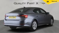 USED 2022 72 SKODA OCTAVIA 1.5 TSI ACT SE L Euro 6 (s/s) 5dr SPRING SALE NOW ON, SAVE 100s!