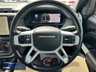 USED 2023 73 LAND ROVER DEFENDER 90 3.0 D250 MHEV HSE SUV 3dr Diesel Auto 4WD Euro 6 (s/s) (250 ps) 