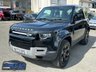USED 2023 73 LAND ROVER DEFENDER 90 3.0 D250 MHEV HSE SUV 3dr Diesel Auto 4WD Euro 6 (s/s) (250 ps) 