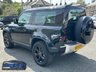 USED 2023 73 LAND ROVER DEFENDER 90 3.0 D250 MHEV HSE SUV 3dr Diesel Auto 4WD Euro 6 (s/s) (250 ps) 