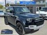 USED 2023 73 LAND ROVER DEFENDER 90 3.0 D250 MHEV HSE SUV 3dr Diesel Auto 4WD Euro 6 (s/s) (250 ps) 