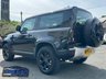 USED 2023 73 LAND ROVER DEFENDER 90 3.0 D250 MHEV HSE SUV 3dr Diesel Auto 4WD Euro 6 (s/s) (250 ps) 