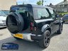 USED 2023 73 LAND ROVER DEFENDER 90 3.0 D250 MHEV HSE SUV 3dr Diesel Auto 4WD Euro 6 (s/s) (250 ps) 