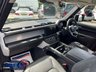 USED 2023 73 LAND ROVER DEFENDER 90 3.0 D250 MHEV HSE SUV 3dr Diesel Auto 4WD Euro 6 (s/s) (250 ps) 