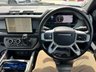 USED 2023 73 LAND ROVER DEFENDER 90 3.0 D250 MHEV HSE SUV 3dr Diesel Auto 4WD Euro 6 (s/s) (250 ps) 