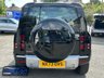 USED 2023 73 LAND ROVER DEFENDER 90 3.0 D250 MHEV HSE SUV 3dr Diesel Auto 4WD Euro 6 (s/s) (250 ps) 