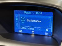 USED 2017 17 FORD FIESTA 1.25 Zetec Hatchback 3dr Petrol Manual Euro 6 (82 ps) 