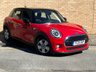 USED 2019 19 MINI HATCH 1.5 Cooper Classic Hatchback 5dr Petrol Manual Euro 6 (s/s) (136 ps) 