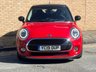 USED 2019 19 MINI HATCH 1.5 Cooper Classic Hatchback 5dr Petrol Manual Euro 6 (s/s) (136 ps) 